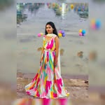 Rishita Singh - @rani614singh - Instagram