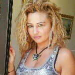 Rita Abdallah - @roropam - Instagram