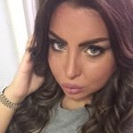 Rita Abdallah - @rita_abdallah69 - Instagram