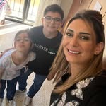Rita abdallah - @aboutayehmaria - Instagram