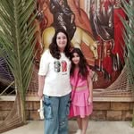 Rita Abdallah - @ratrouta - Instagram