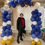 Rita Abdallah - @76017774r - Instagram