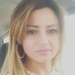 Rita abdallah - @ritaabdallah7409 - Instagram