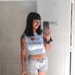 Rita Abraham - @ritaabraham2020 - Instagram