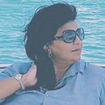 Rita Abraham - @abraham_rita1103 - Instagram