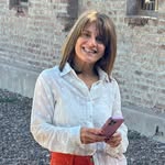 Rita Abraham - @ritaabraham62 - Instagram