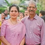 Rita Abraham - @reethamma.abraham - Instagram