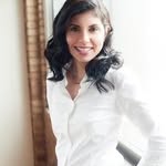 Rita Abro - @homefromthecity - Instagram