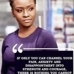 Rita Abrokwa - @ritaabrokwa - Instagram