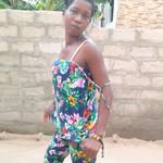 Rita Abrokwah - @abrokwahrita471 - Instagram
