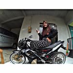 Rita Abrori - @ritaabrori - Instagram
