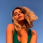 Rita Acuña - @ritamacv - Instagram