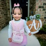 Rita Addison Jones - @ritalovingher3 - Instagram