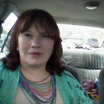 Rita Adkins - @pepsigirlme2000 - Instagram