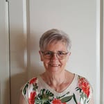 Rita Aerts - @aatir52 - Instagram