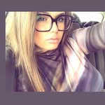Rita Alarcón - @riitalarcoon16 - Instagram