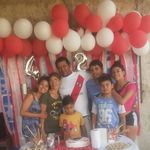 Rita Alarcon - @ritaalarcon5 - Instagram