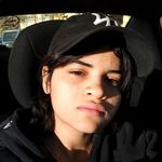 Rita Alarcón - @ritaalarcon13 - Instagram