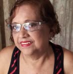 Rita Alarcon - Facebook