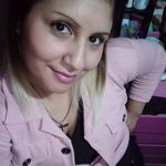 Rita Alarcón - @daianaalarcon1 - Instagram