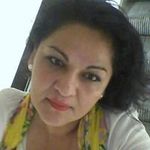 Rita Alarcon Mendoza - @ritaalarconmendoza - Instagram