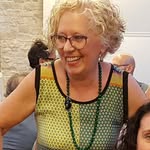 Rita Alberti - @alberti7568 - Instagram