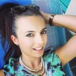 Rita Alberti - @ritalberti - Instagram