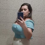 Rita Alberti Espindola - @rita.andreiaa - Instagram