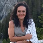 Rita Albertin - @albertinrita - Instagram