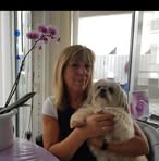 Rita Albrecht - Facebook