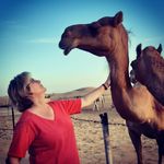 Rita Albrecht - @ralbrecht810 - Instagram