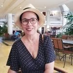 Rita Aldaya - @ritaaldaya - Instagram