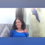 Rita aldenira - @ritaaldenir - Instagram