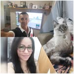 Rita e Aldenir - @ritaealdenir - Instagram