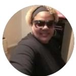 Rita Alfred - @tellingfreemanfontenot - Instagram