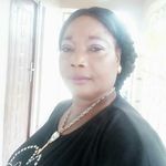 Rita Alfred - @ritaalfred572 - Instagram