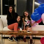 Rita Alfred Mady - @mady.rita - Instagram