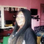 Rita S Alfred - @ritaalfred80 - Instagram