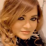 Rita Ali - @ritaali4 - Instagram