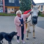 Rita Althoff - @thomas08091973 - Instagram