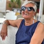 Rita Amore - @vignitta55 - Instagram