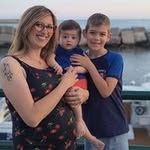 Rita Amore - @ritaamore34 - Instagram