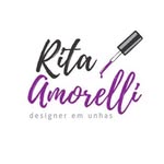 Rita Amorelli - @ritaamorellinails - Instagram
