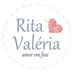 Rita Valéria amor em fios - @ritaamoremfios - Instagram
