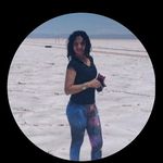 Rita Andrés - @ritisandru49 - Instagram