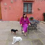 Anna Rita Anello - @annaritaanello - Instagram