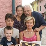 Rita Cazzanello - @ritacazzanello - Instagram
