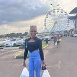 RITA ANTHONY - @onyeka1627 - Instagram