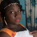 Rita Appiah - @ritaappiah79 - Instagram