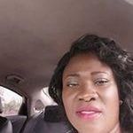 Rita Appiah - @ritaappiah13 - Instagram